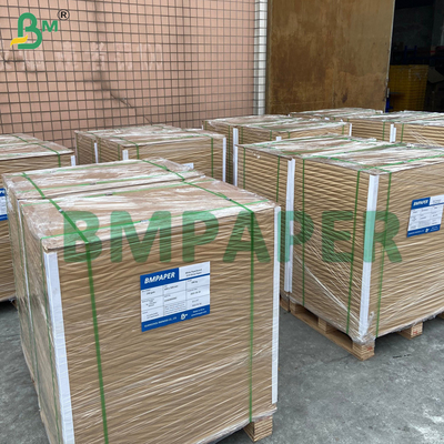 Papier biblijny o wysokiej wytrzymałości przeciętnej dla religijnych pism