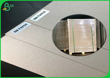 Arkusze z makulatury z recyklingu Szary karton / płyta o strukturze plastra miodu 300g do 2600g