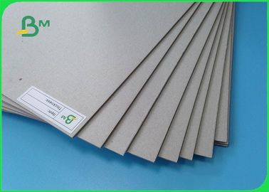 Recycled Pulp Paper Board Certyfikat FSC Pudła szare kartonowe