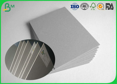 FSC Certyfikowany 1.0 mm lub inny grubość Szary Chopboard, szary karton