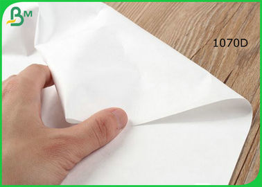 Lekka tekstura wilgoć 1070D tkanina papier do tworzenia artystycznego