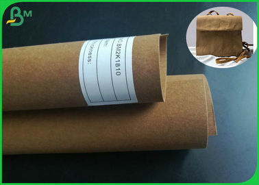 Usługa OEM 0.3mm Zmywalny Papier Pakowy Do Produkcji Torebki DIY