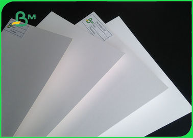 230gsm - 400gsm Certyfikat FSC Papier powlekany C1S Papier podkładowy z kości słoniowej w rolce Jumbo