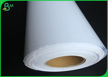 Papier biały o wysokiej połysku / rolka papieru ściernego i papieru ściernego