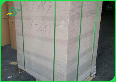 Gloosy Coated Duplex Board powlekany jednostronnie białym opakowaniem 200 do 450 g