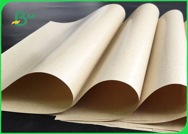 3-calowy 6-calowy papier spożywczy poli-powlekany / papier do pakowania żywności do pakowania żywności