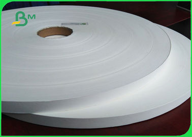 FDA 120gsm Biały Kolorowy 14mm Słomkowy dolny papier Dobra sztywność