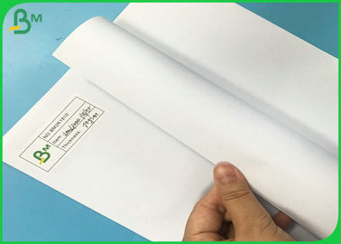 Niepowlekany papier bezdrzewny, papier offsetowy od 45 gramów do 80 gramów Arkusz gazety