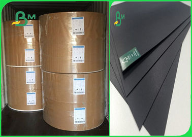 350gr 400gr Drewno / Recyklowana masa celulozowa Stabilna Brak wyblakłego czarnego kartonu do wysokiej jakości pudełka