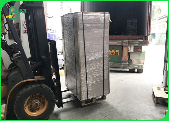 48.8gsm Drukowalny papier dziennikarzowy Offset Papier drukowany