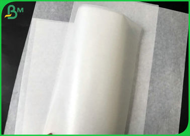 Rolka papieru MG Butcher 30gr do 60gr Biały arkusz papieru pakowego C1S Kraft