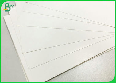 Opakowanie blistrowe Karta papierowa 275gr 300gr 400g 400gsm 420gsm Białe kartony