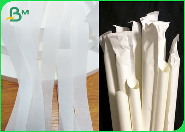 100% biodegradowalny papier do pakowania bez tuszu 24g do słomek do picia