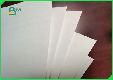 0,4 mm 0,5 mm Naturalny biały Papier absorpcyjny o dobrej absorpcji wody na podkładkę