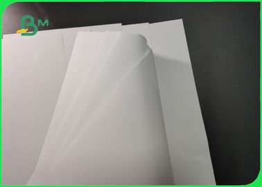 Papier offsetowy Virgin Wood Pulp 60gsm do notebooków odporny na wilgoć