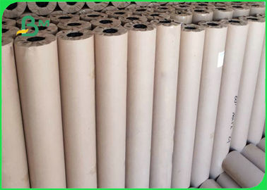 Rolka papieru plotera 70 g / m2 do odzieży 60 &quot;62&quot; 72 &quot;Szerokość x 250 metrów długości