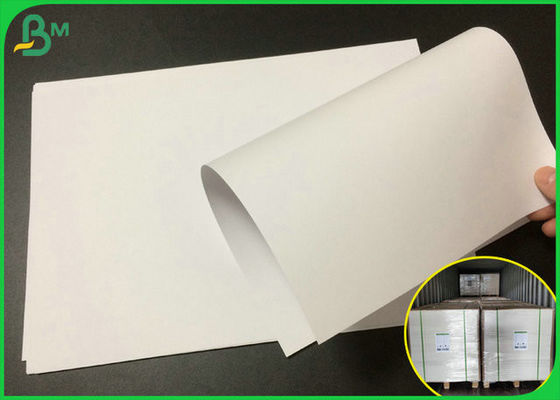 Ekologiczny druk offsetowy Rolka papieru 140 gramów do torby papierowej