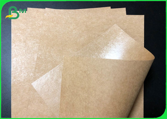 Odporny na rozdarcie, odporny na tłuszcz, papier pakowy powlekany PE 230 g + 10 g do produkcji pudełek na smażoną żywność