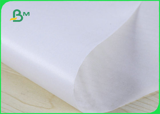 50 g / m2, 60 g / m2, bielony, biały papier pakowy powlekany polietylenem do pakowania soli cukrowej