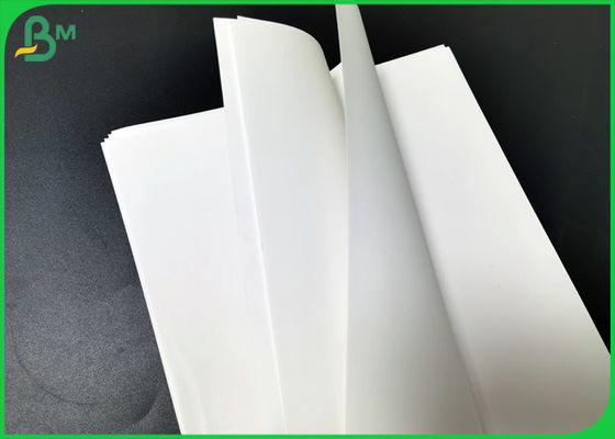 Tear - wodoodporny wodoodporny papierowy notes 120um do 200um Stone Paper In Rolls