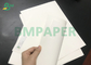 180gsm 230gsm Wodoodporny bielony laminowany papier do białego kubka