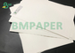 180gsm 230gsm Wodoodporny bielony laminowany papier do białego kubka