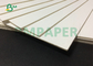 0,5 mm 0,6 mm 0,7 mm Ivory White Beermat Coaster Board do podstawek papierowych