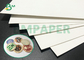 Super absorpcja 0,9 mm 1,4 mm niepowlekany papier do podkładek do piwa