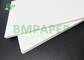 Wysoka grubość nasypowa 1,5 mm 2 mm Dwustronny biały laminowany papier kartonowy
