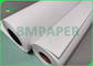 100m A0 20 # Rolka papieru Bond do plotera CAD Doskonała absorpcja atramentu