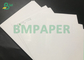Bielony papier C1S o dużej masie 295 g / m2 325 g / m2 SBS 1 SIDE Board 635 * 965 mm