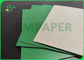 1,2 mm 2 mm Laminowany zielony lakierowany karton do segregatora z dźwignią 720 x 1030 mm