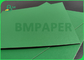1,2 mm 2 mm Laminowany zielony lakierowany karton do segregatora z dźwignią 720 x 1030 mm