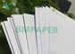 Papier biurowy o gramaturze 75gsm Offset biały papier 39cm / 76cm w arkuszu lub rolce