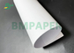 140G 160G Biały papier Bond Long Grain 70 x 100 cm do druku offsetowego