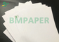 Niepowlekany tekst offsetowy 140gsm 160gsm wysokie białe rolki papieru Bond 390mm szerokości