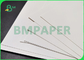 20PT 24PT C1S Biały papier na kartkę z życzeniami Odporny na zginanie 28 x 40 cali