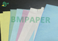 Zestawy papieru NCR 3-częściowy papier bezwęglowy 50 - 60 g w arkuszu lub rolce