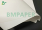 80g 105g Super biały połysk Samoprzylepna naklejka papierowa 1020mm 1365mm rolka