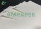 Papier o gramaturze 120 g / m2 bielony papier 120 g z przeplatanym papierem o szerokości 35 mm
