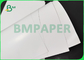 Papier powlekany o gramaturze 115 g / m2, papier o szerokości 400 mm i szerokości 500 mm, do drukowania