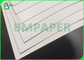 Surowiec SBS Biały papier powlekany FBB Board 350gsm do drukowania