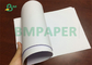548mm 70Gsm 80Gsm 90gsm Biała niepowlekana rolka papieru do drukowania instrukcji produktu