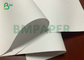 890 mm 1200 mm niepowlekany papier bezdrzewny z pulpy drzewnej 250g 350g na etykietę na ubrania