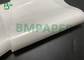 60 g / m2 biały papier rzemieślniczy klasy spożywczej Jednostronnie cienki laminat 10PE