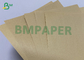 Rolki papieru pakowego o gramaturze 120 g / m2 do pakowania prezentów w koperty
