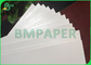 Papierowy papier powlekany 280 g / m2 Pojedyncza lub podwójna powłoka poliestrowa