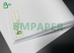 Papier bezdrzewny o wysokiej bieli Opakowanie ryzowe 120 g / m2 290 X 380 mm