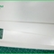 FDA Biały pojedynczy papier powlekany poli do saszetek z kawą cukrową Opakowanie 70 x 100 cm