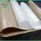 30 g / m2 50 g / m2 Ogrzewany bielony papier pakowy MG FDA Wodoodporny na koperty